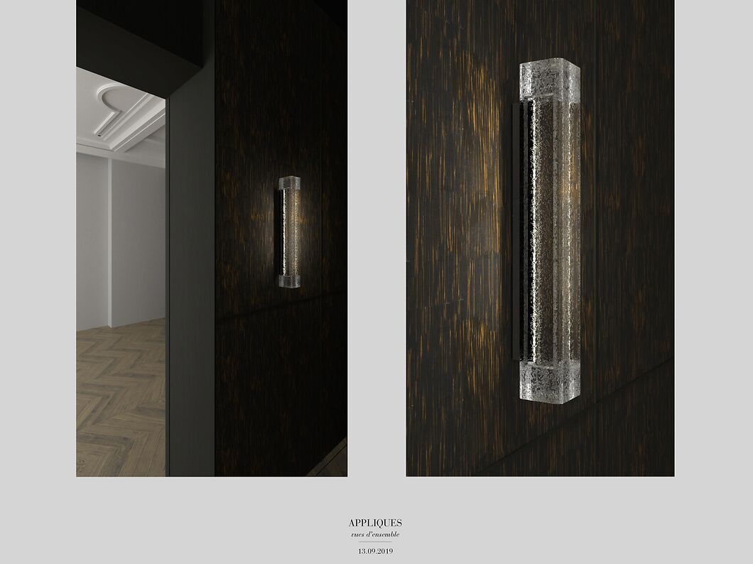 ormond editions. lloyd light collection