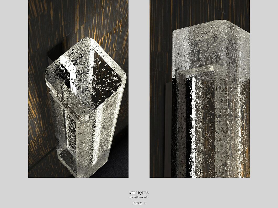 ormond editions. lloyd light collection