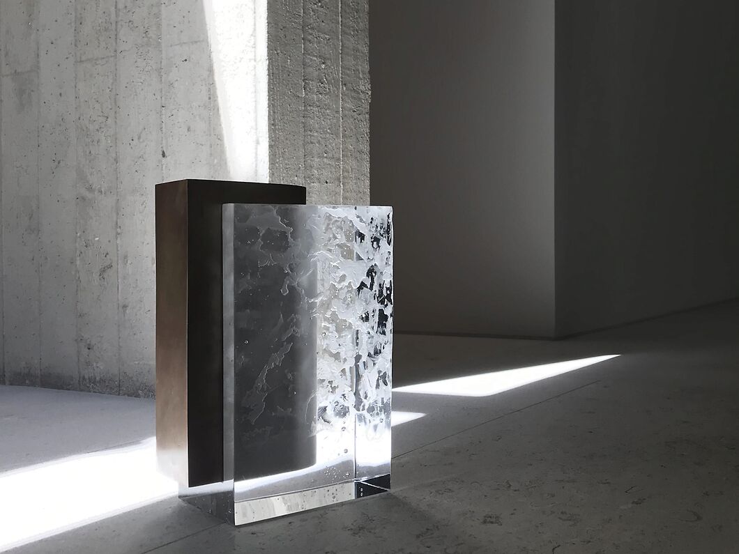 genesis & kennedy for ormond editions