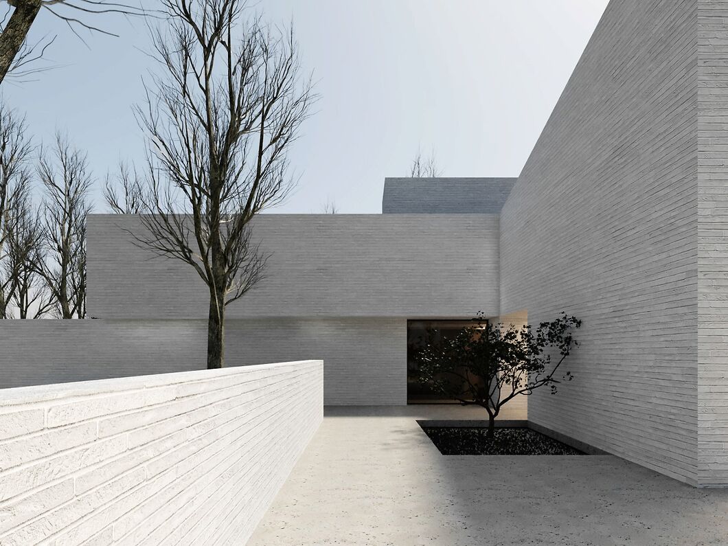 finis terrae. sint-martens-latem