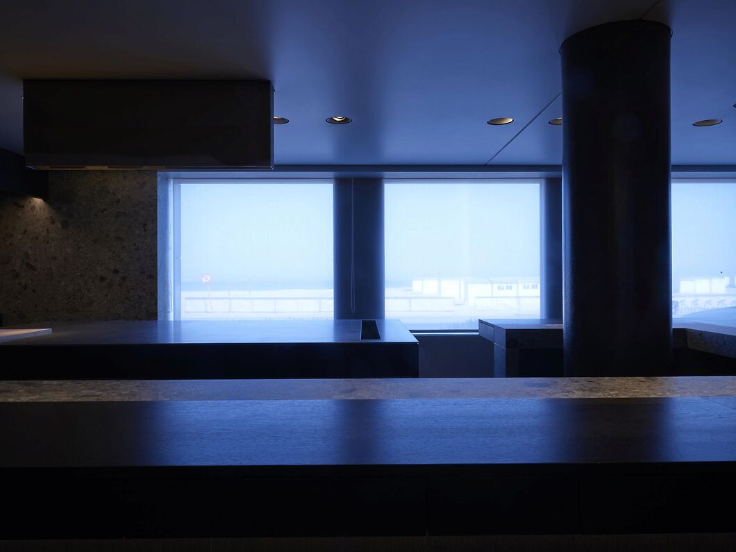 bartholomeus. knokke