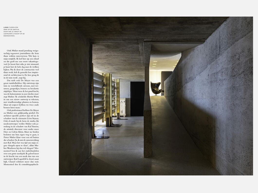 sabato magazine. belgium