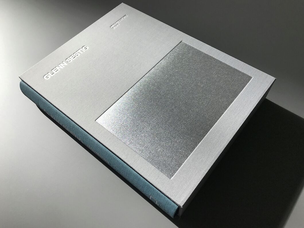 glenn sestig. architecture diary