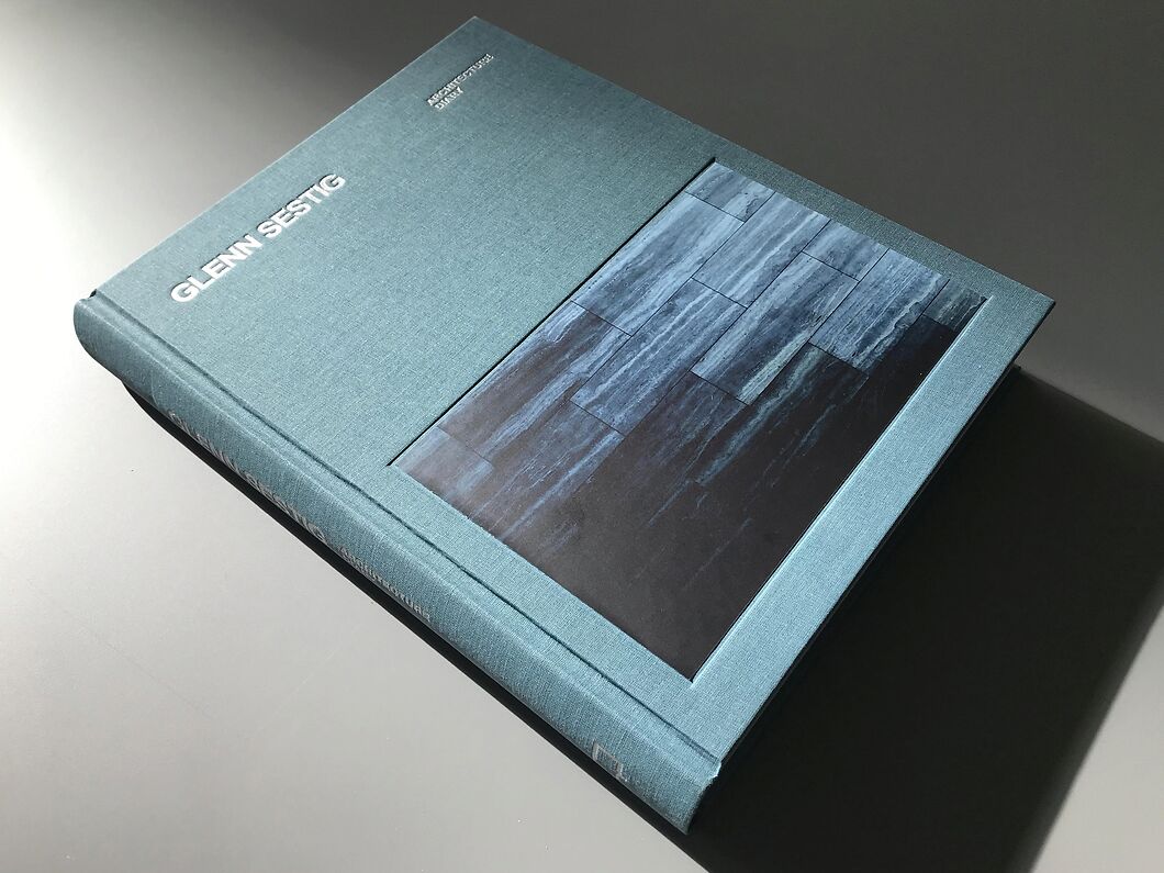 glenn sestig. architecture diary