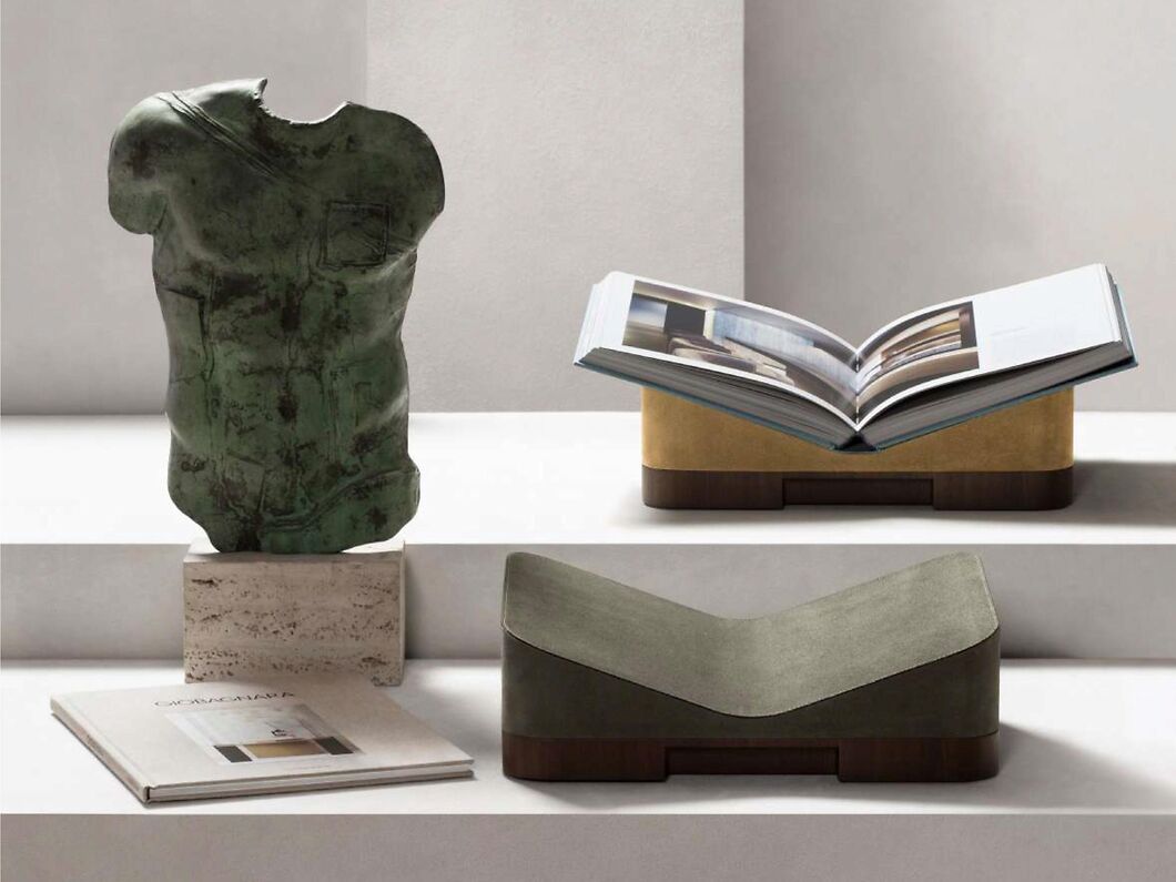 giobagnara. lloyd collection new items