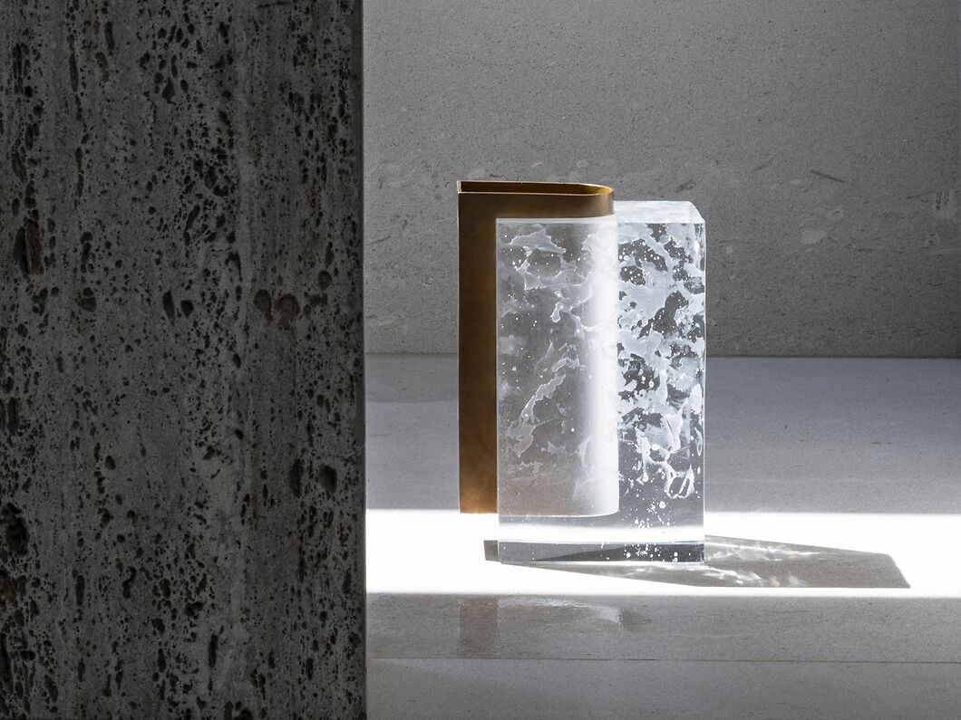 genesis for ormond editions. switzerland