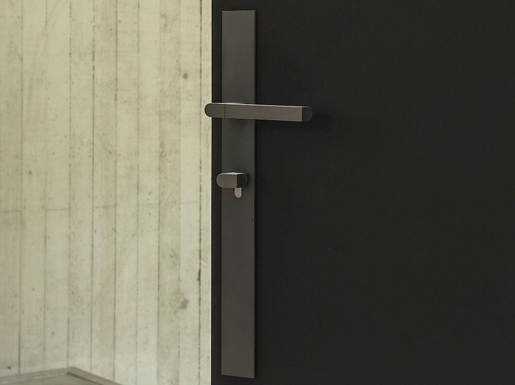 close up and hang on for maison vervloet. belgium