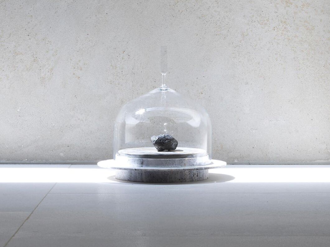 pleasure dome for van den weghe. belgium