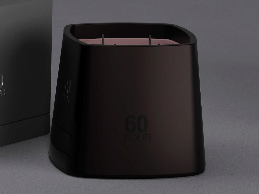 glenn sestig for mon dada. new fragrance