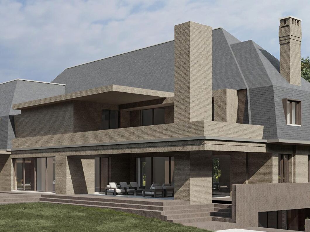 clos des genêts. sint-martens-latem