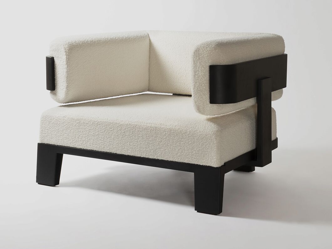 glenn sestig x giobagnara. the llana collection