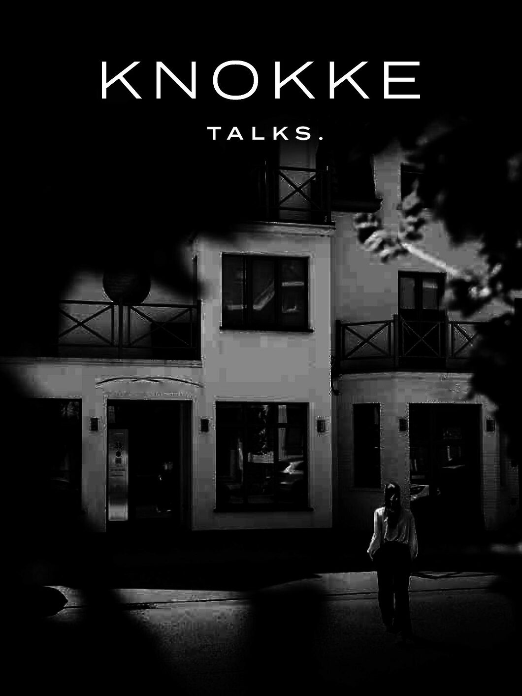 knokke talks. morobé