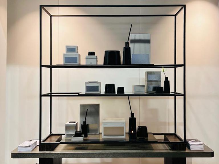 glenn sestig for mon dada. maison&objet paris