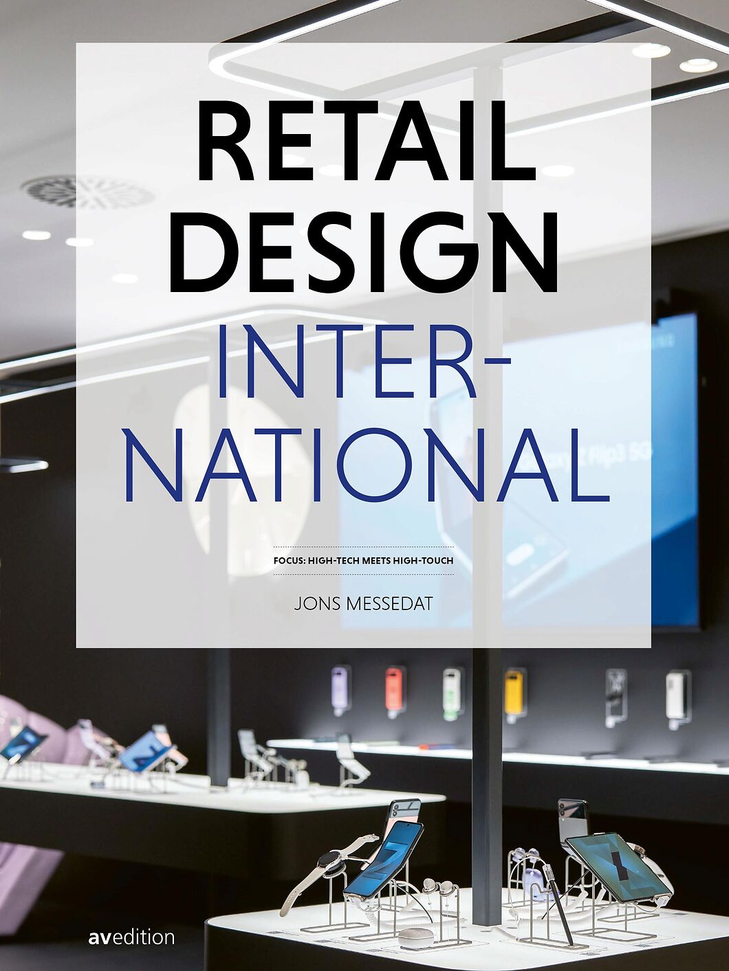 retail design international. worldwide