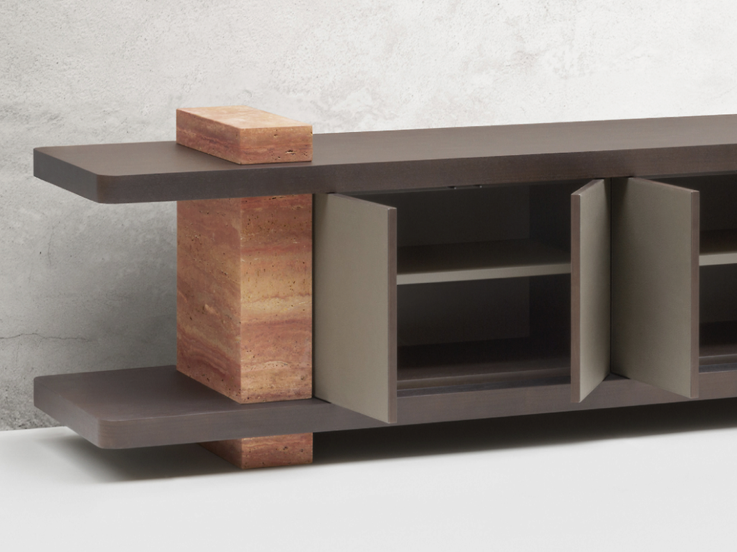 glenn sestig x giobagnara. the elliot collection