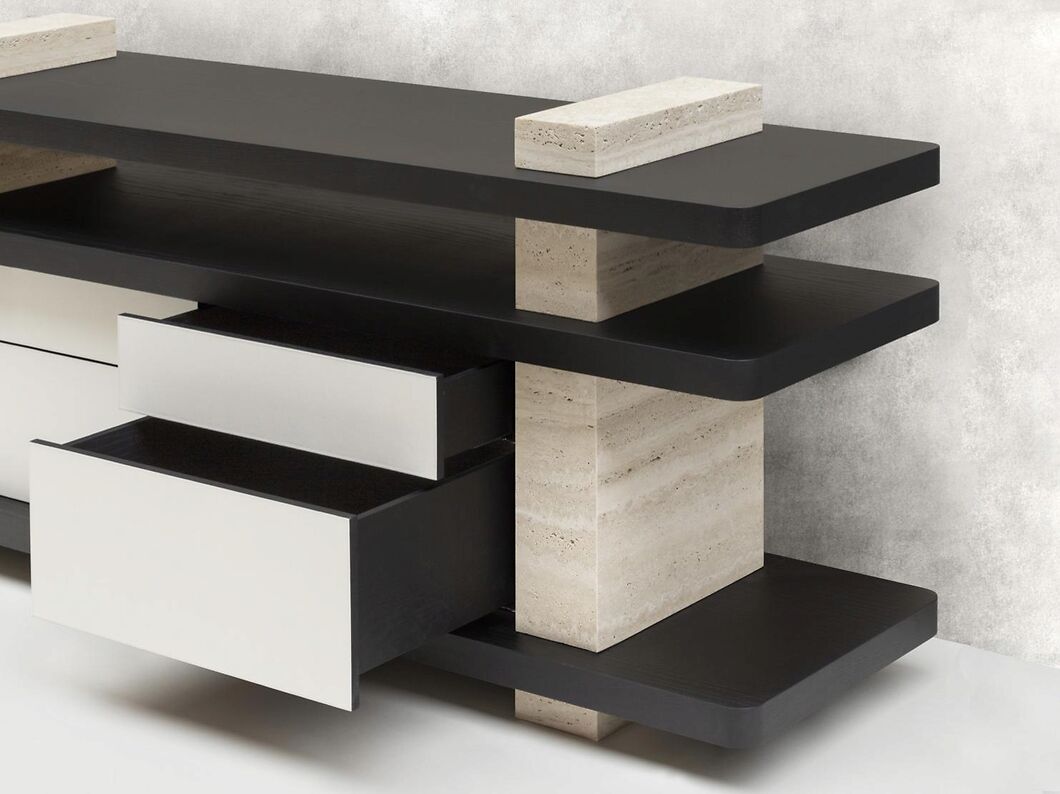 glenn sestig x giobagnara. the elliot collection