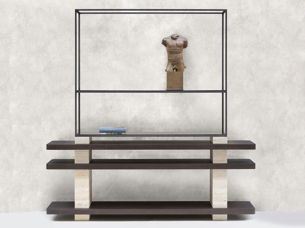 glenn sestig x giobagnara. the elliot collection