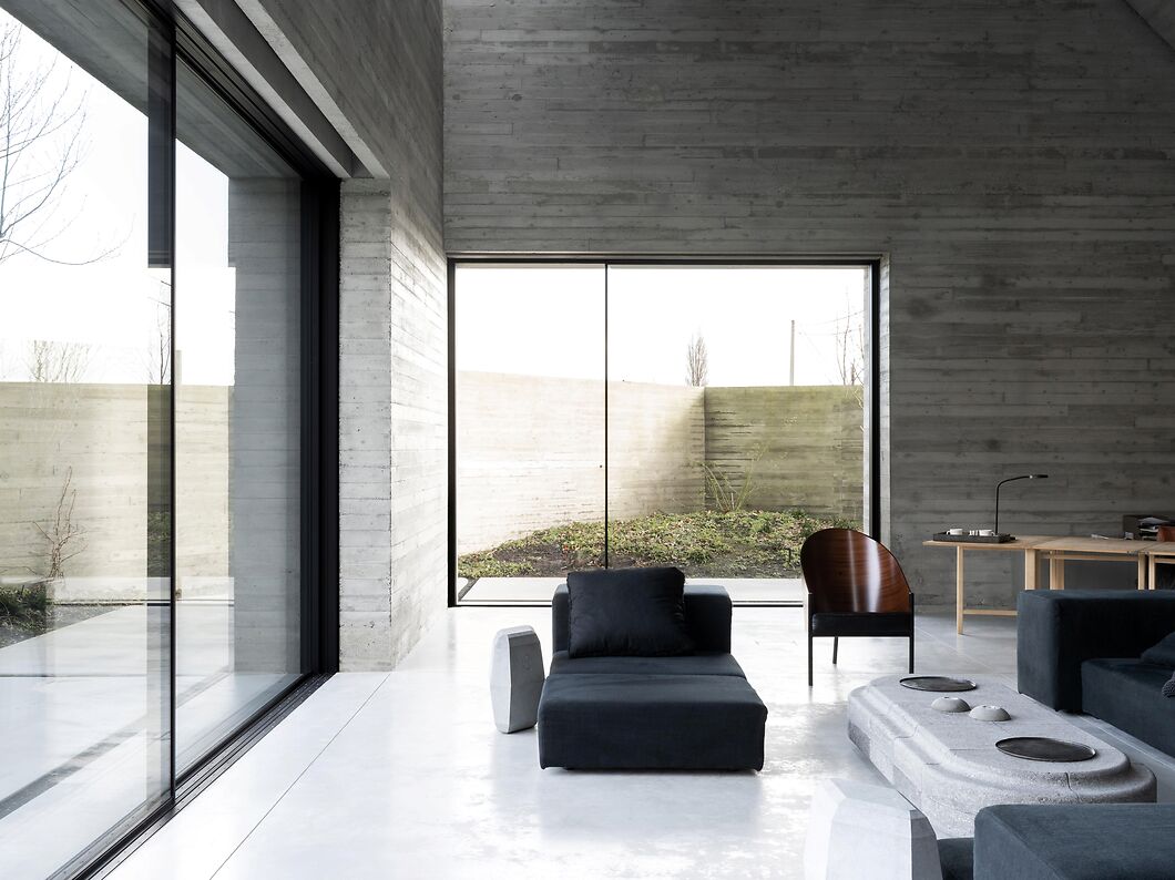 retreat pringiers-pintelon. ostend