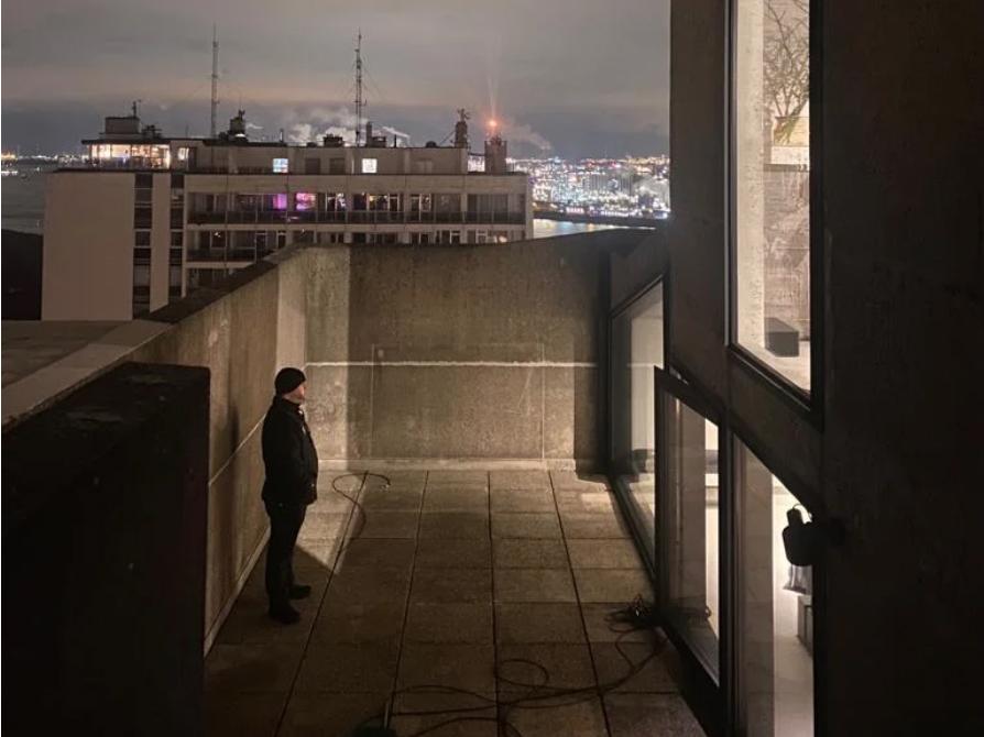 weekend knack. belgium