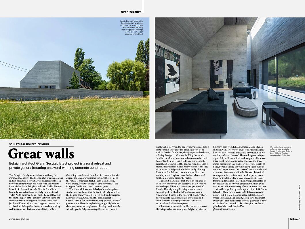 wallpaper* international