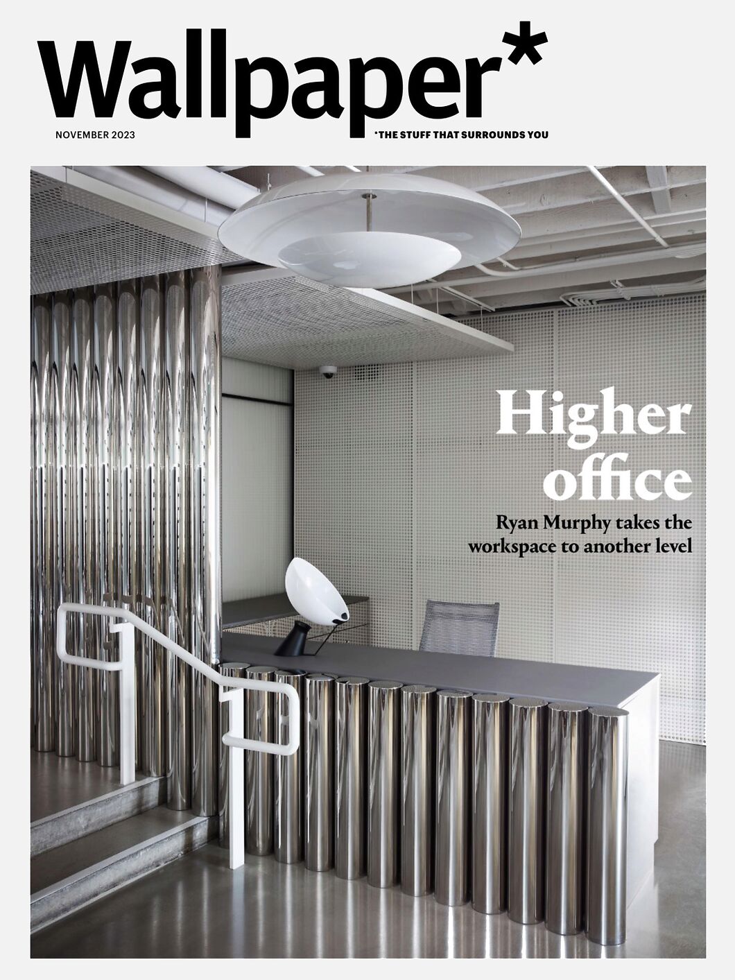 wallpaper* international
