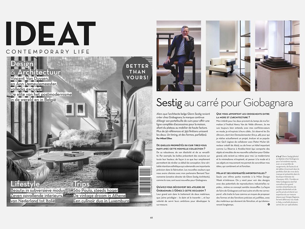 ideat. belgium