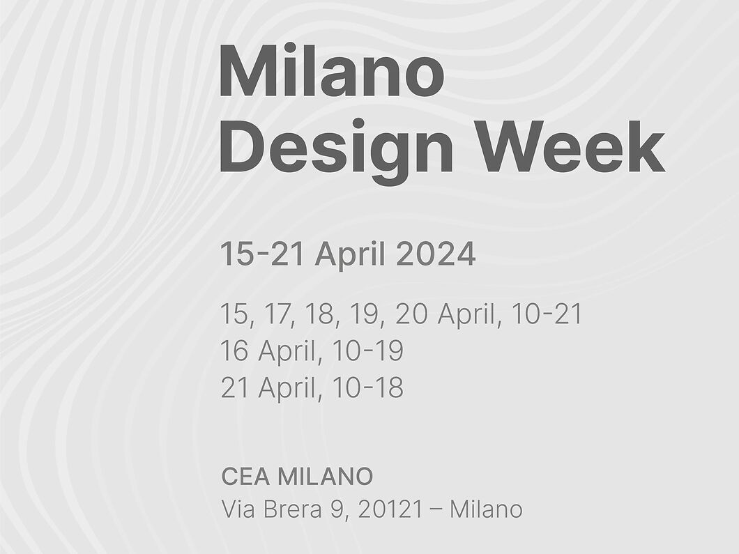 sixty for cea design.