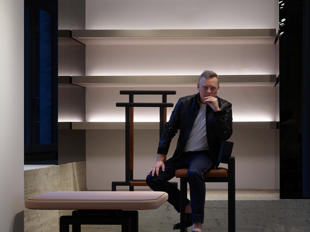 glenn sestig x giobagnara