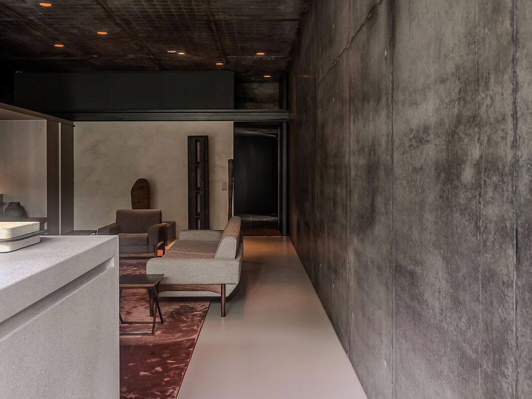 residence norah. deurle