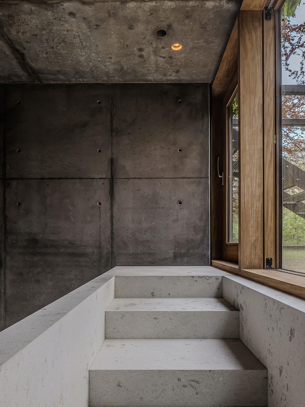 residence norah. deurle