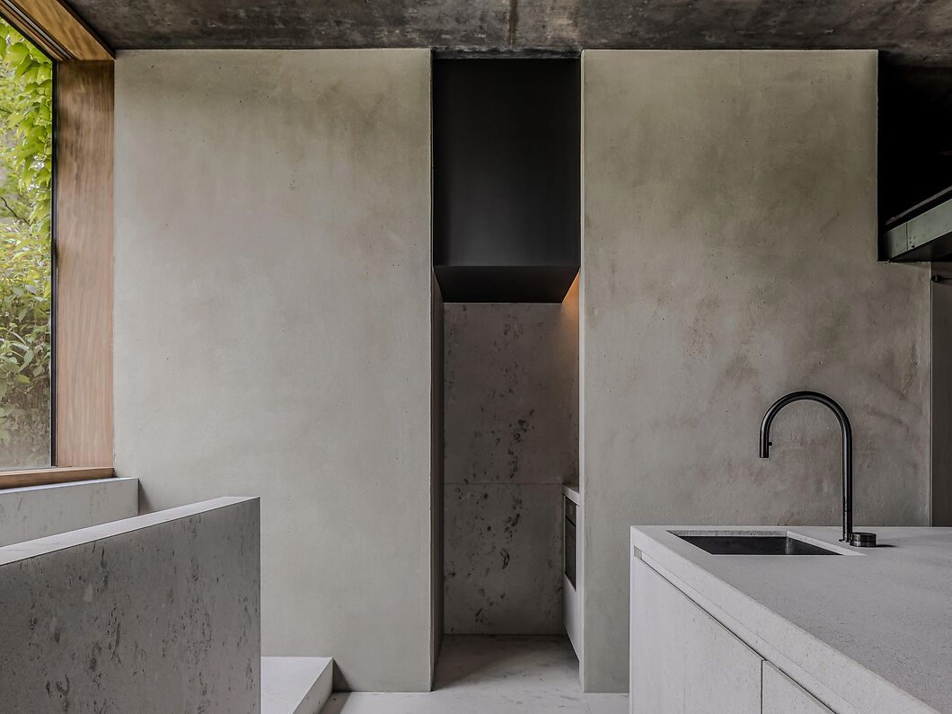 residence norah. deurle