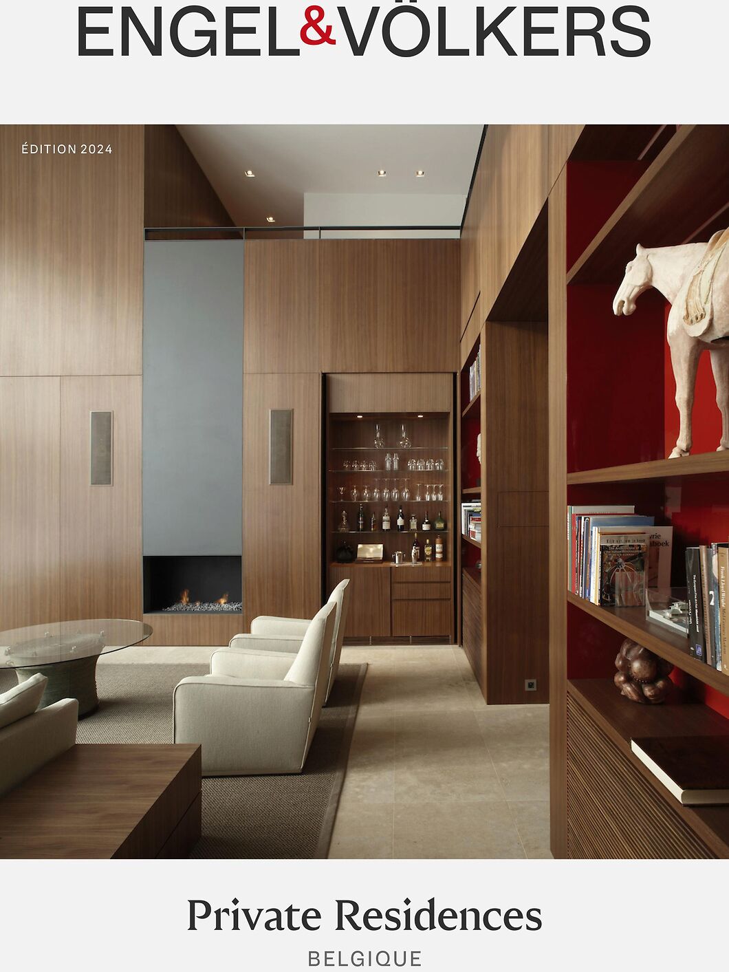 engels & volkers. belgium