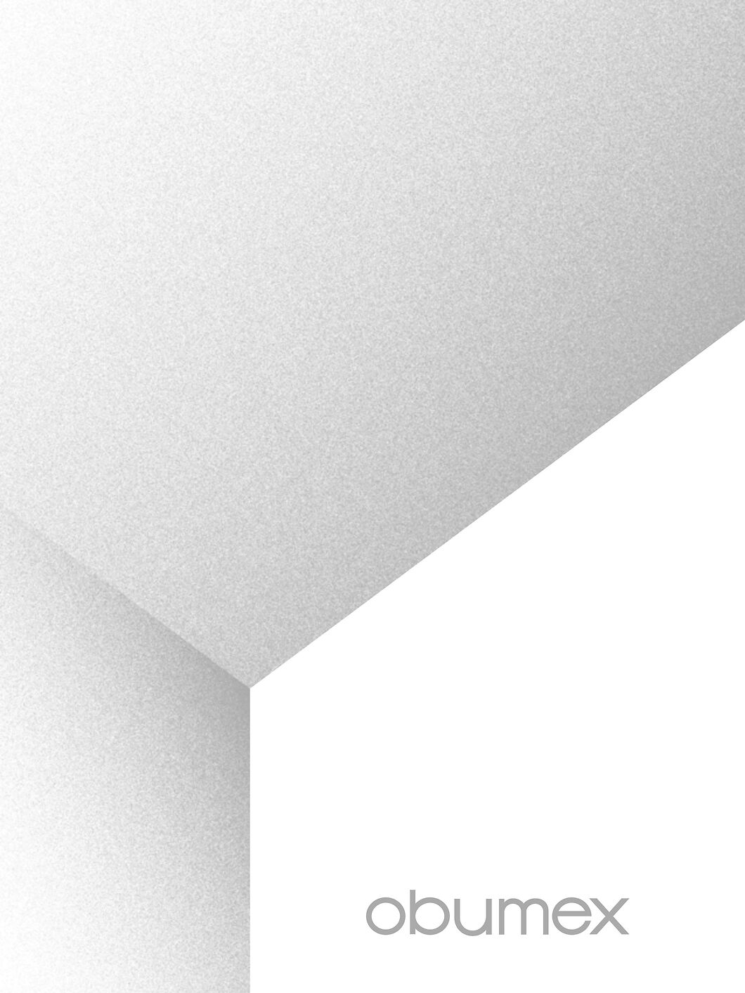 obumex magazine. belgium