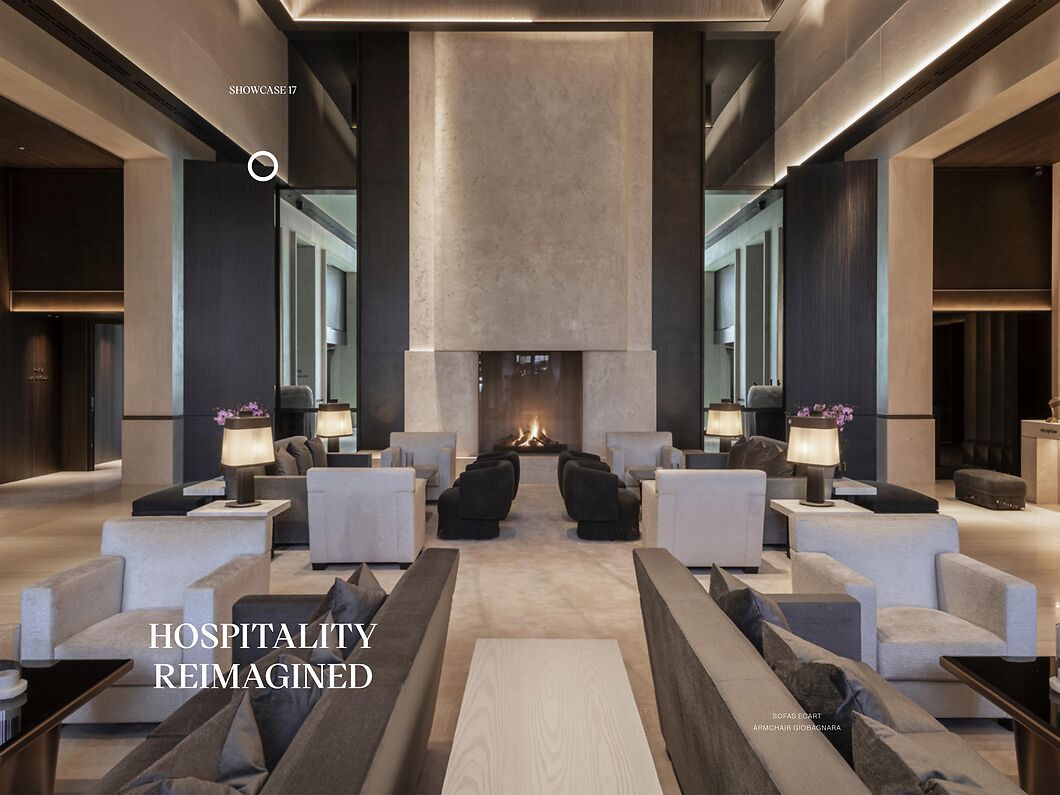 obumex magazine. belgium