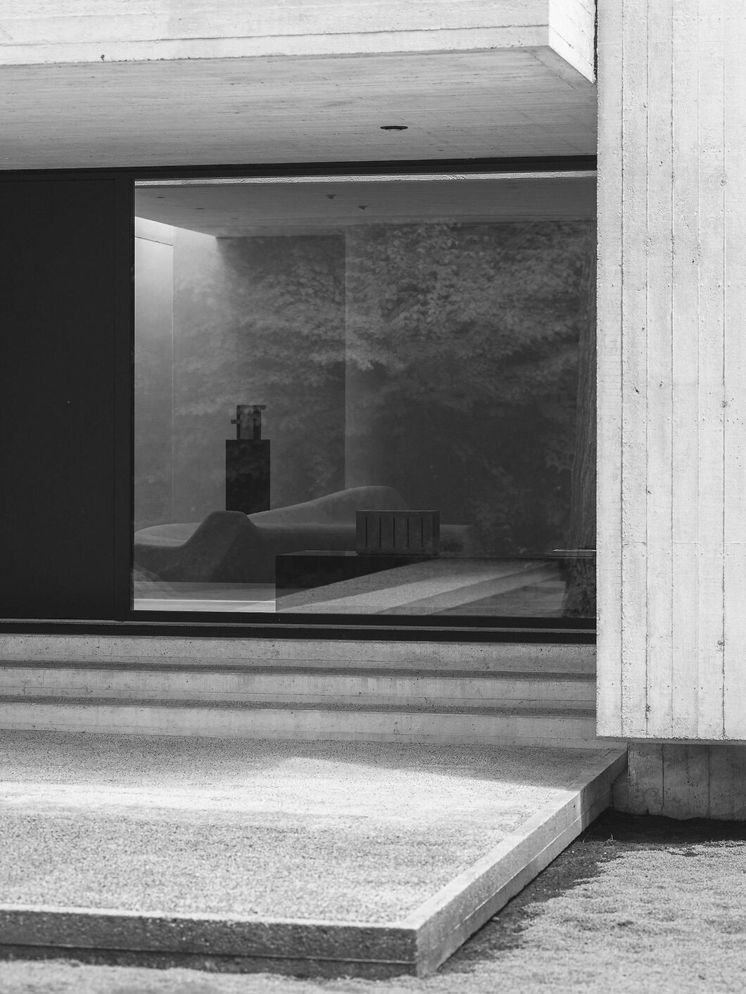 modern shapes x enric mestre. pavilion sestig