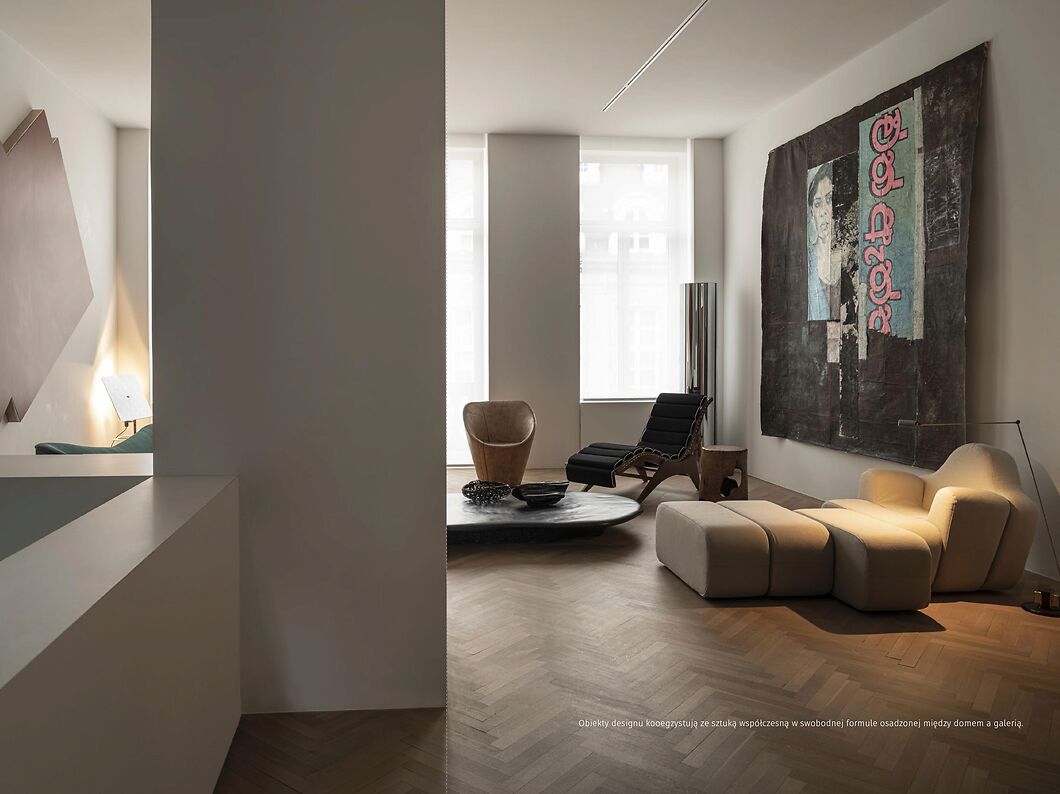 point of design. poland