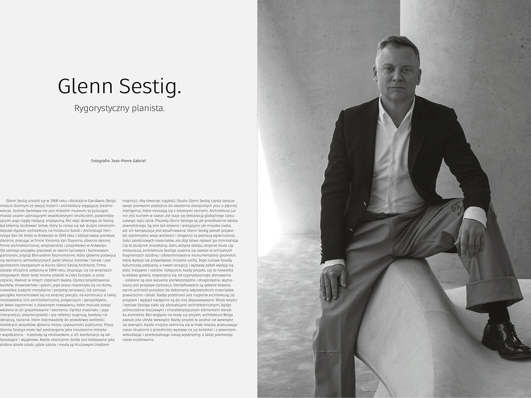 point of design. poland