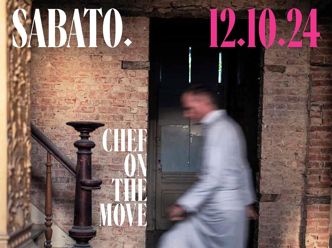 sabato magazine. belgium