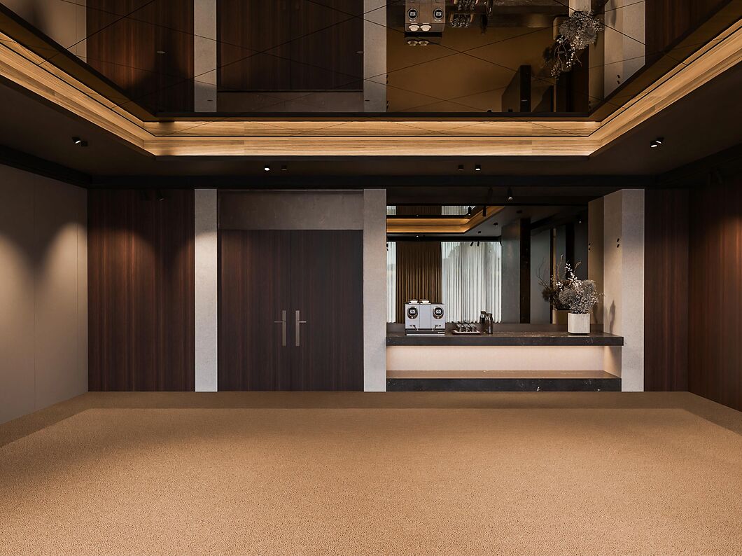 silver lakes. celebration rooms