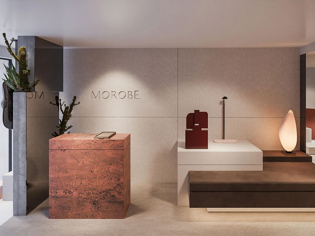 morobé. saint tropez