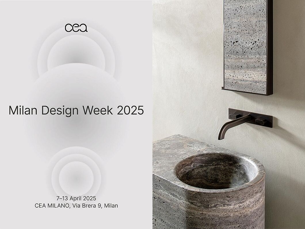 sixty collection. milan design week 2025